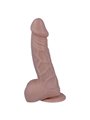 Mr Intense - 25 Realistic Cock  21.8 -O- 4.3Cm