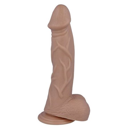 Mr Intense - 26 Realistic Cock 22Cm -O- 4.4 CM