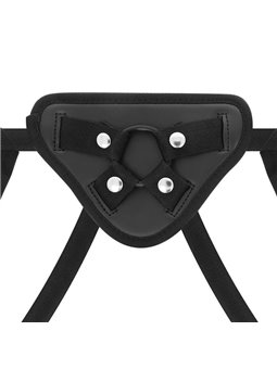Xray Harness With Silicone Rings Free