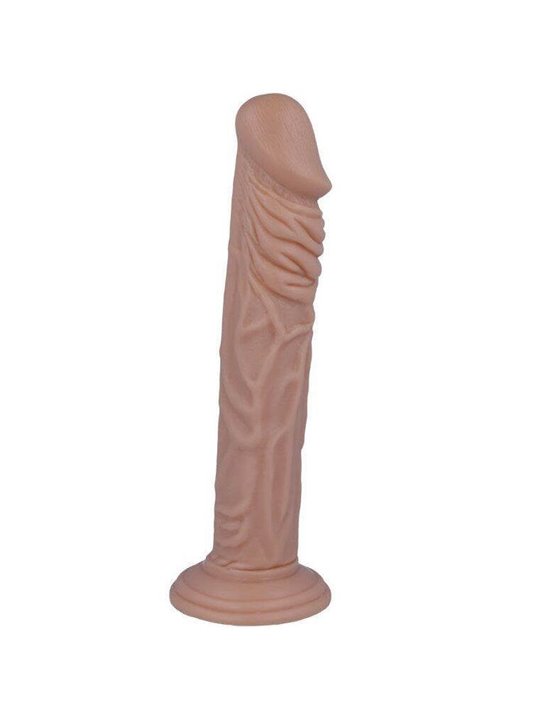 Mr Intense - 27 Realistic Cock 22.3 CM -O- 4 CM