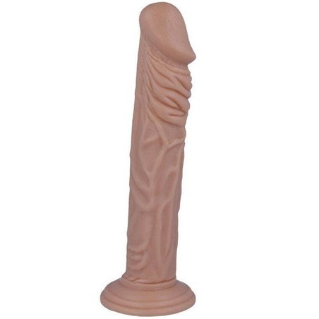 Mr Intense - 27 Realistic Cock 22.3 CM -O- 4 CM