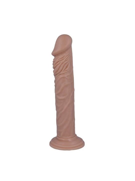 Mr Intense - 27 Realistic Cock 22.3 CM -O- 4 CM