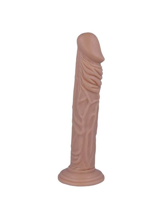 Mr Intense - 27 Realistic Cock 22.3 CM -O- 4 CM