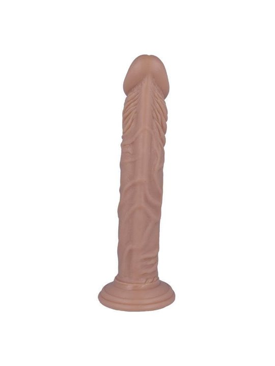 Mr Intense - 27 Realistic Cock 22.3 CM -O- 4 CM