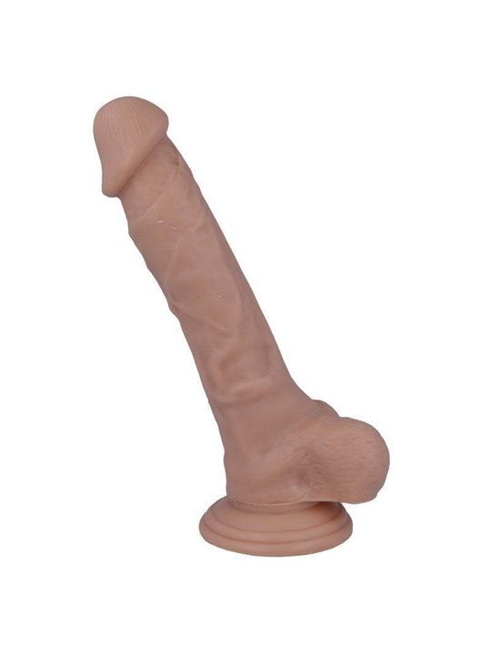 Mr Intense - 28 Realistic Cock 22.3 -O- 3.4CM