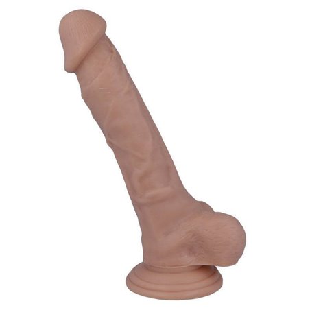 Mr Intense - 28 Realistic Cock 22.3 -O- 3.4CM