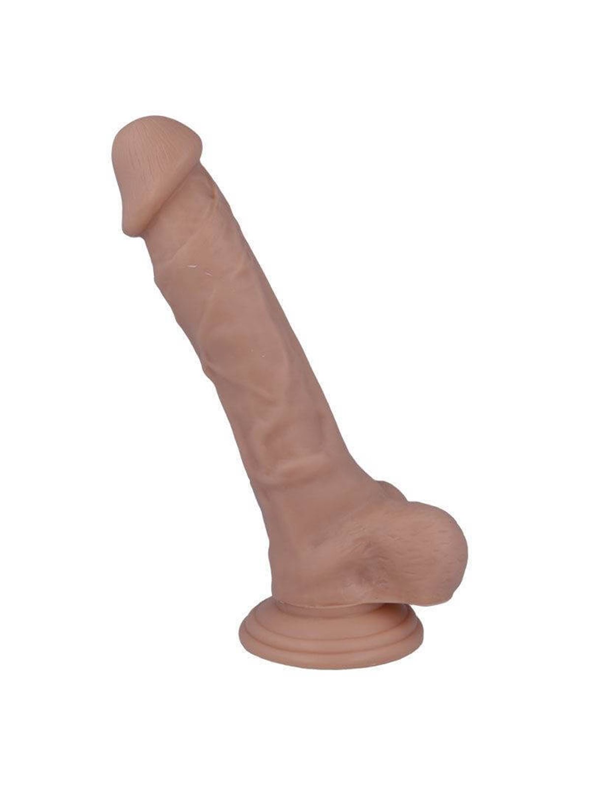 Mr Intense - 28 Realistic Cock 22.3 -O- 3.4CM
