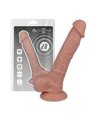 Mr Intense - 28 Realistic Cock 22.3 -O- 3.4CM