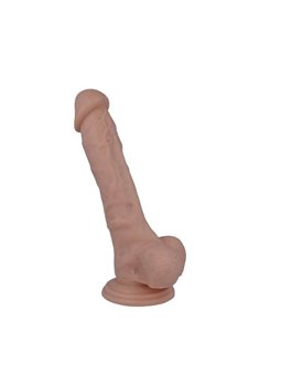 Mr Intense - 28 Realistic Cock 22.3 -O- 3.4CM