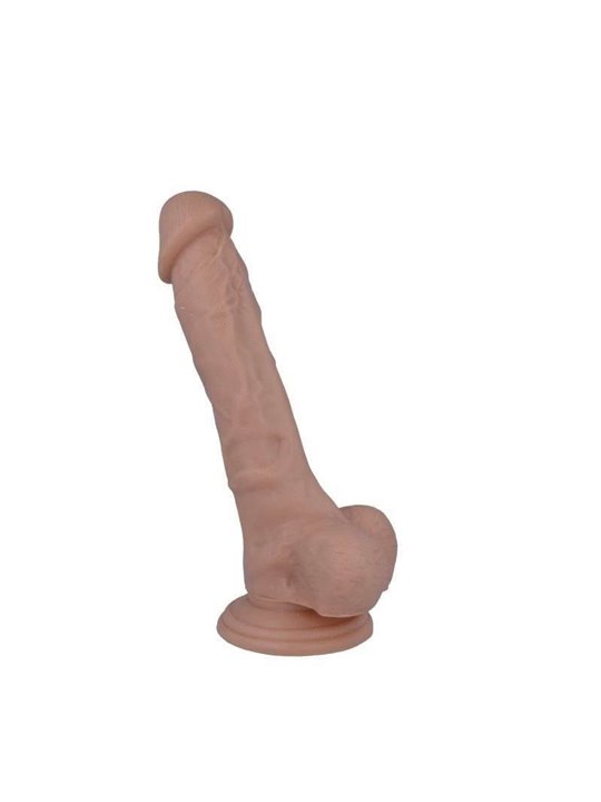 Mr Intense - 28 Realistic Cock 22.3 -O- 3.4CM