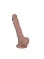 Mr Intense - 28 Realistic Cock 22.3 -O- 3.4CM