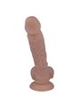Mr Intense - 28 Realistic Cock 22.3 -O- 3.4CM