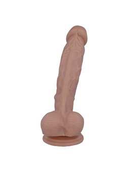Mr Intense - 28 Realistic Cock 22.3 -O- 3.4CM