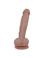 Mr Intense - 28 Realistic Cock 22.3 -O- 3.4CM