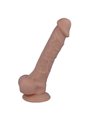 Mr Intense - 28 Realistic Cock 22.3 -O- 3.4CM