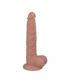 Mr Intense - 29 Realistic Cock 22.7 -O- 3.5CM