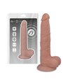 Mr Intense - 29 Realistic Cock 22.7 -O- 3.5CM