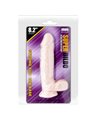 Baile - Super Realistic Natural Dildo 21.5 CM
