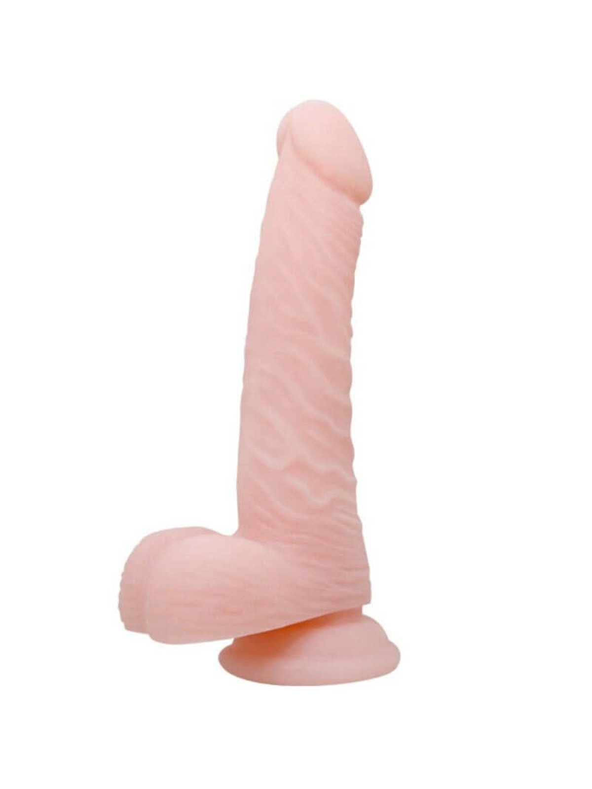 Baile - Super Realistic Natural Dildo 18.8 CM