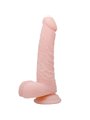 Baile - Super Realistic Natural Dildo 18.8 CM