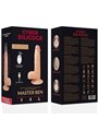 Cyber Silicock Remote Control Realistic Master Ben
