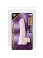 Baile - Super Realistic Natural Dildo 18.8 CM
