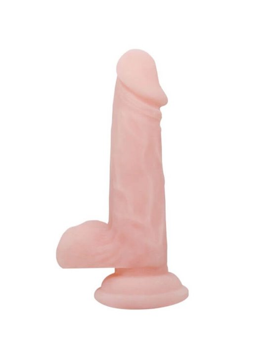 Baile - Super Realistic Natural Dildo 16.5 CM