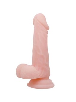 Baile - Super Realistic Natural Dildo 16.5 CM