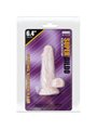 Baile - Super Realistic Natural Dildo 16.5 CM
