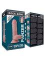 Rockarmy - Dual Density Panzer 17Cm