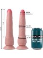 Rockarmy - Dual Density Crusader 21,5 CM