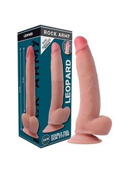 Rockarmy - Dual Density Leopard 23CM