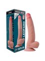 Rockarmy - Dual Density Leopard 23CM