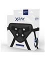 Xray Harness With Silicone Rings Free