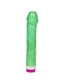 Baile - Waves Of Pleasure Vibrator 23 CM GReen
