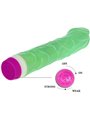 Baile - Waves Of Pleasure Vibrator 23 CM GReen
