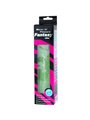 Baile - Waves Of Pleasure Vibrator 23 CM GReen