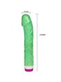 Baile - Waves Of Pleasure Vibrator 23 CM GReen
