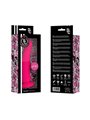 Delta Club -  Toys Pink Dildo Medical Silicone 17 X 3 CM