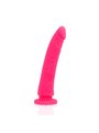 Delta Club -  Toys Pink Dildo Medical Silicone 17 X 3 CM