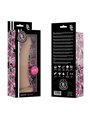 Delta Club - Toys Natural Dildo Medical Silicone 20 X 4 CM