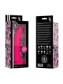 Delta Club - Toys Pink Dildo Medical Silicone 20 X 4 CM