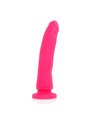 Delta Club - Toys Pink Dildo Medical Silicone 20 X 4 CM
