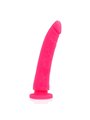 Delta Club - Toys Pink Dildo Medical Silicone 20 X 4 CM