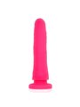 Delta Club - Toys Pink Dildo Medical Silicone 20 X 4 CM