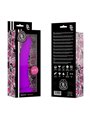 Delta Club -  Toys Lilac Dildo Medical Silicone 20 X 4 CM