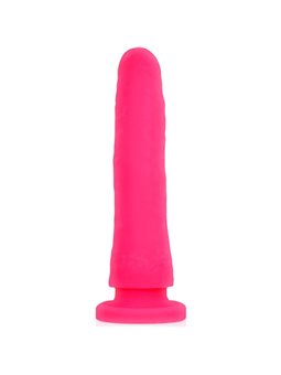 Delta Club -  Toys Pink Dildo Medical Silicone 23 X 4.5 CM