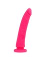 Delta Club -  Toys Pink Dildo Medical Silicone 23 X 4.5 CM