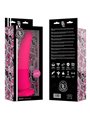 Delta Club -  Toys Pink Dildo Medical Silicone 23 X 4.5 CM