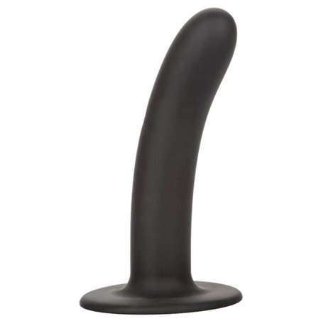 California Exotics - Boundless Dildo 15.25 CM Harness Compatible Smooth